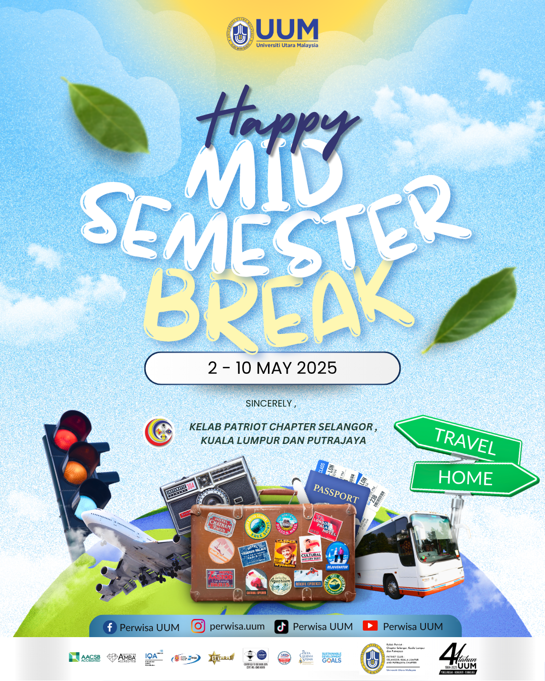 Media 2425 poster, eighth design